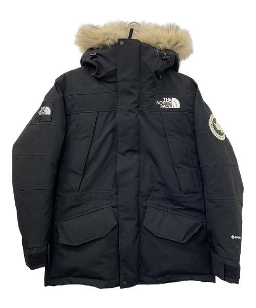 THE NORTH FACE（ザ ノース フェイス）THE NORTH FACE (ザ ノース フェイス) ANTARCTICA PARKA ブラック サイズ:Mの古着・服飾アイテム
