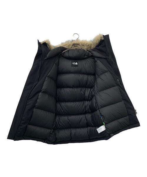 THE NORTH FACE（ザ ノース フェイス）THE NORTH FACE (ザ ノース フェイス) ANTARCTICA PARKA ブラック サイズ:Mの古着・服飾アイテム