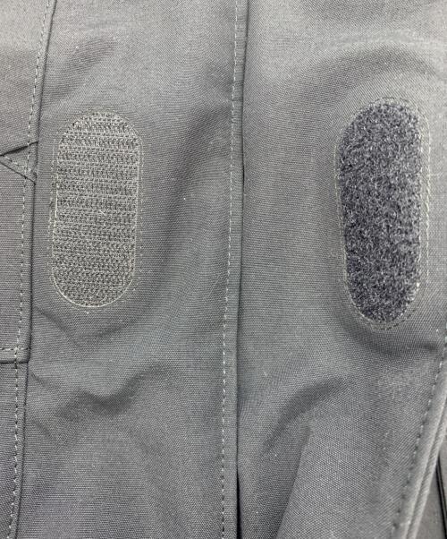 THE NORTH FACE（ザ ノース フェイス）THE NORTH FACE (ザ ノース フェイス) ANTARCTICA PARKA ブラック サイズ:Mの古着・服飾アイテム