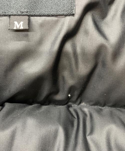 THE NORTH FACE（ザ ノース フェイス）THE NORTH FACE (ザ ノース フェイス) ANTARCTICA PARKA ブラック サイズ:Mの古着・服飾アイテム