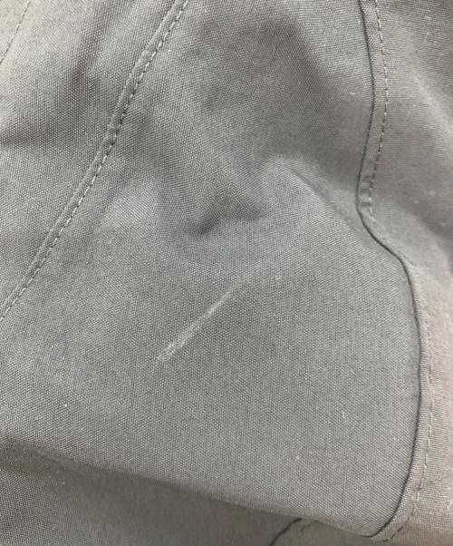 THE NORTH FACE（ザ ノース フェイス）THE NORTH FACE (ザ ノース フェイス) ANTARCTICA PARKA ブラック サイズ:Mの古着・服飾アイテム