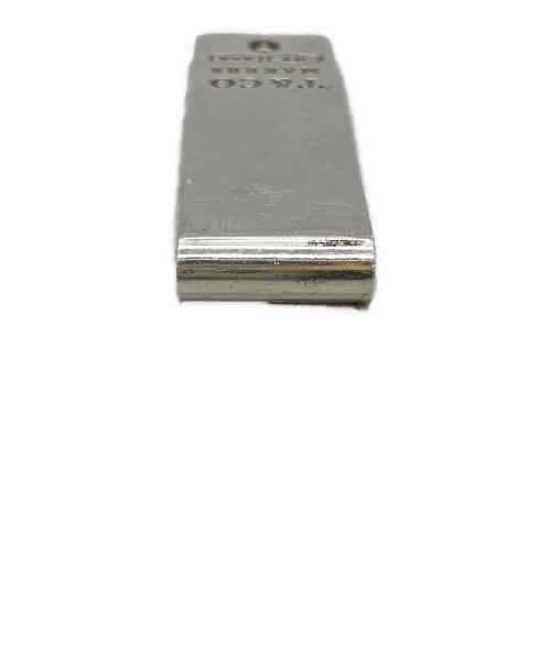 TIFFANY & Co.（ティファニー）TIFFANY & Co. (ティファニー) マネークリップの古着・服飾アイテム
