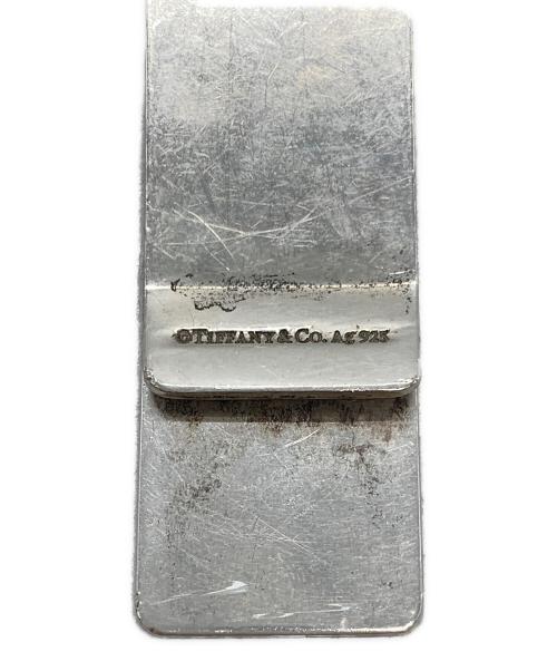 TIFFANY & Co.（ティファニー）TIFFANY & Co. (ティファニー) マネークリップの古着・服飾アイテム