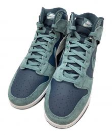 NIKE（ナイキ）の古着「DUNK HI RETRO PRM」｜アーモリーネイビー