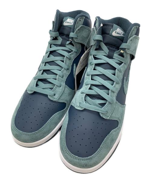 NIKE（ナイキ）NIKE (ナイキ) DUNK HI RETRO PRM アーモリーネイビー サイズ:29の古着・服飾アイテム