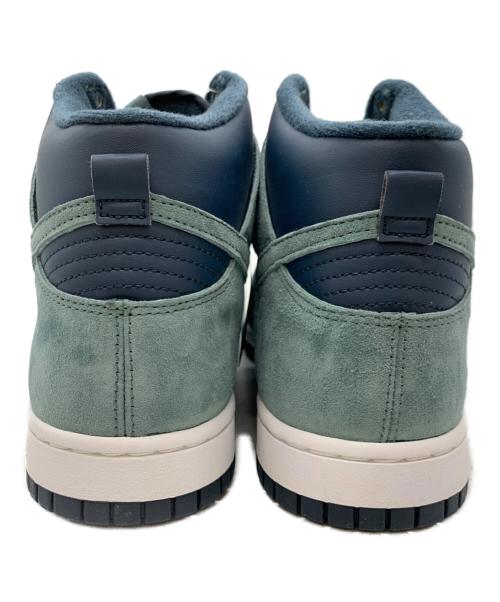 NIKE（ナイキ）NIKE (ナイキ) DUNK HI RETRO PRM アーモリーネイビー サイズ:29の古着・服飾アイテム