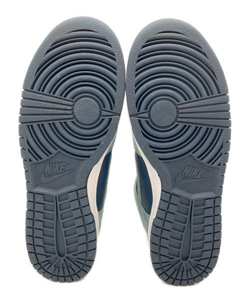 NIKE（ナイキ）NIKE (ナイキ) DUNK HI RETRO PRM アーモリーネイビー サイズ:29の古着・服飾アイテム