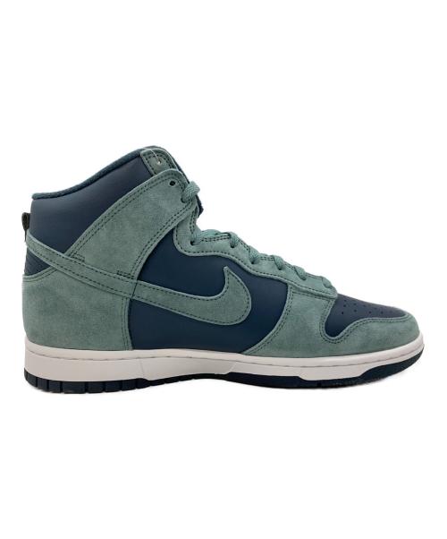 NIKE（ナイキ）NIKE (ナイキ) DUNK HI RETRO PRM アーモリーネイビー サイズ:29の古着・服飾アイテム