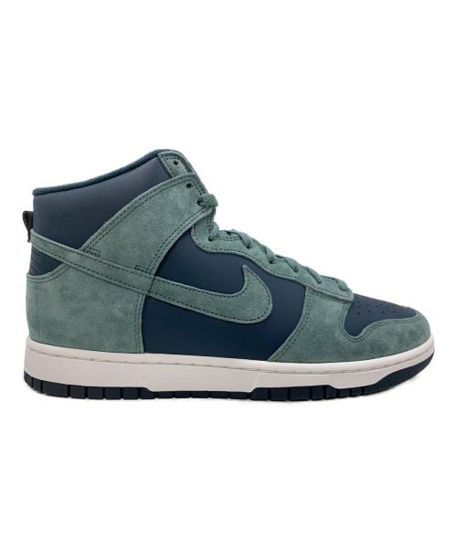 NIKE（ナイキ）NIKE (ナイキ) DUNK HI RETRO PRM アーモリーネイビー サイズ:29の古着・服飾アイテム