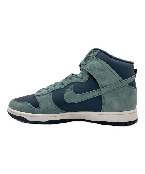NIKE（ナイキ）NIKE (ナイキ) DUNK HI RETRO PRM アーモリーネイビー サイズ:29の古着・服飾アイテム