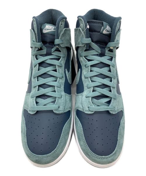 NIKE（ナイキ）NIKE (ナイキ) DUNK HI RETRO PRM アーモリーネイビー サイズ:29の古着・服飾アイテム