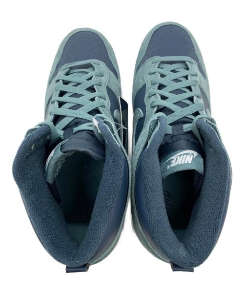 NIKE（ナイキ）NIKE (ナイキ) DUNK HI RETRO PRM アーモリーネイビー サイズ:29の古着・服飾アイテム
