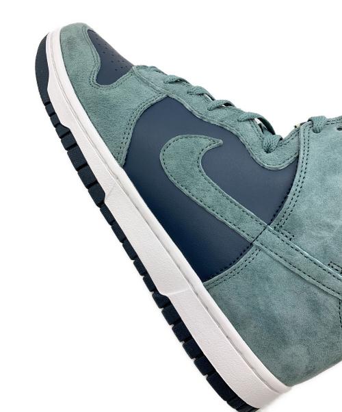 NIKE（ナイキ）NIKE (ナイキ) DUNK HI RETRO PRM アーモリーネイビー サイズ:29の古着・服飾アイテム