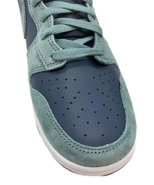 NIKE（ナイキ）NIKE (ナイキ) DUNK HI RETRO PRM アーモリーネイビー サイズ:29の古着・服飾アイテム
