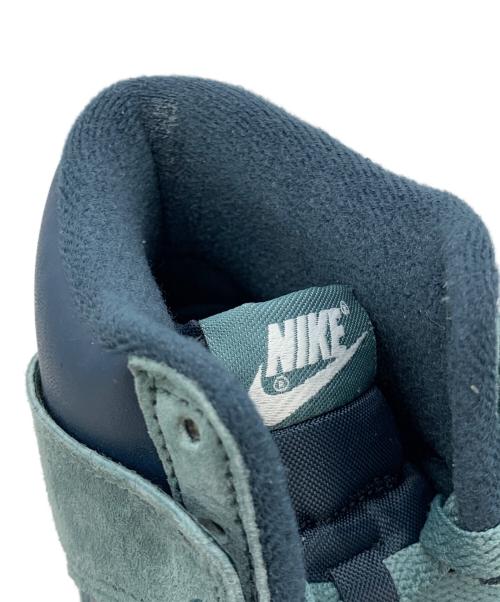 NIKE（ナイキ）NIKE (ナイキ) DUNK HI RETRO PRM アーモリーネイビー サイズ:29の古着・服飾アイテム
