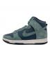 NIKE (ナイキ) DUNK HI RETRO PRM アーモリーネイビー サイズ:29：9000円