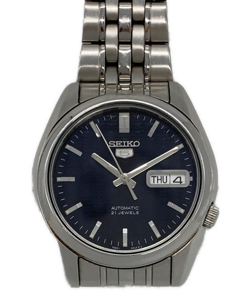 SEIKO（セイコー）SEIKO (セイコー) 腕時計の古着・服飾アイテム