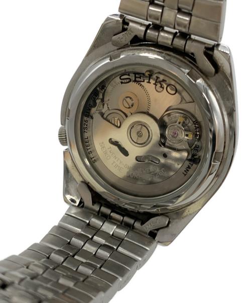 SEIKO（セイコー）SEIKO (セイコー) 腕時計の古着・服飾アイテム