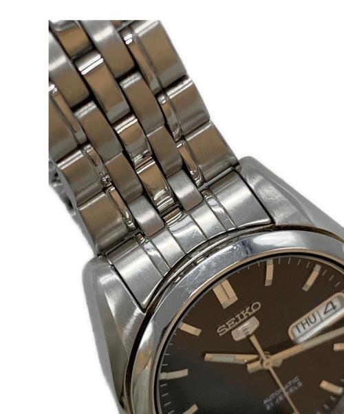 SEIKO（セイコー）SEIKO (セイコー) 腕時計の古着・服飾アイテム