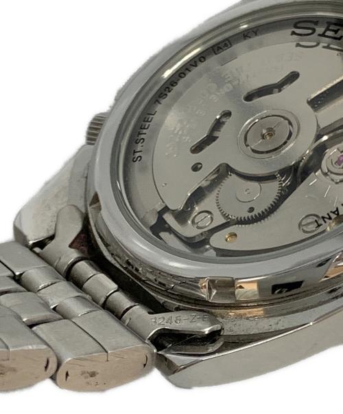 SEIKO（セイコー）SEIKO (セイコー) 腕時計の古着・服飾アイテム