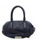 MARC JACOBS（マークジェイコブス）の古着「2WAYバッグ」｜ネイビー