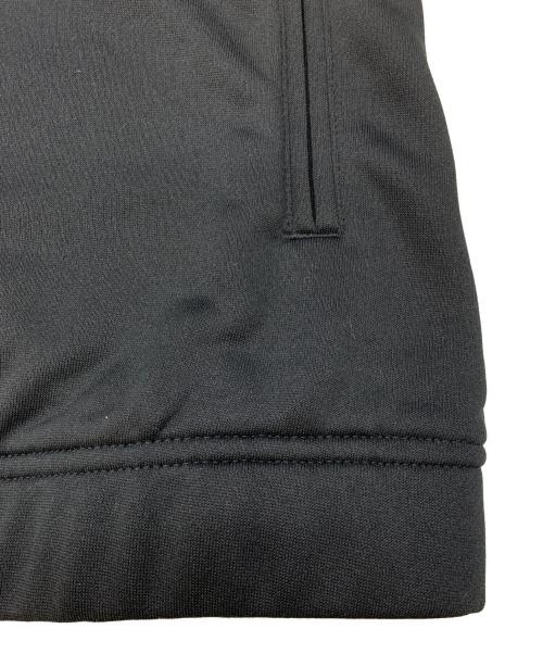 adidas（アディダス）adidas (アディダス) セットアップジャージ ブラック サイズ:Lの古着・服飾アイテム