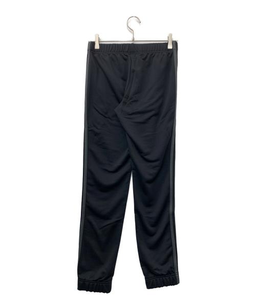 adidas（アディダス）adidas (アディダス) セットアップジャージ ブラック サイズ:Lの古着・服飾アイテム