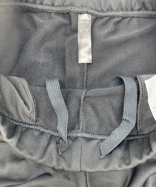 adidas（アディダス）adidas (アディダス) セットアップジャージ ブラック サイズ:Lの古着・服飾アイテム