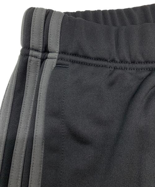 adidas（アディダス）adidas (アディダス) セットアップジャージ ブラック サイズ:Lの古着・服飾アイテム