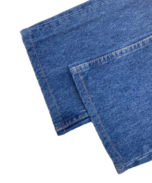 LEVI'S（リーバイス）LEVI'S (リーバイス) デニムパンツ インディゴ サイズ:W34×L36の古着・服飾アイテム