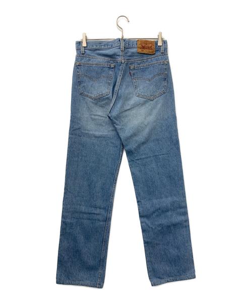 LEVI'S（リーバイス）LEVI'S (リーバイス) デニムパンツ ブルー サイズ:W34×L36の古着・服飾アイテム