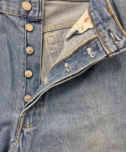 LEVI'S（リーバイス）LEVI'S (リーバイス) デニムパンツ ブルー サイズ:W34×L36の古着・服飾アイテム