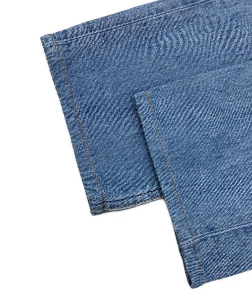 LEVI'S（リーバイス）LEVI'S (リーバイス) デニムパンツ ブルー サイズ:W34×L36の古着・服飾アイテム