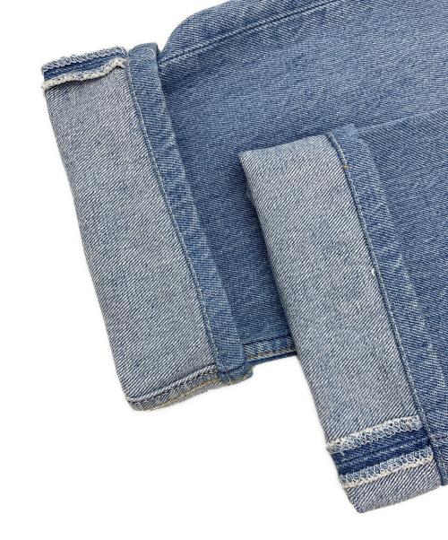 LEVI'S（リーバイス）LEVI'S (リーバイス) デニムパンツ ブルー サイズ:W34×L36の古着・服飾アイテム