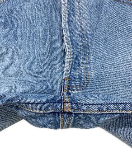 LEVI'S（リーバイス）LEVI'S (リーバイス) デニムパンツ ブルー サイズ:W34×L36の古着・服飾アイテム