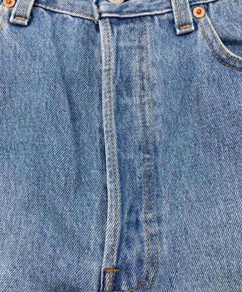 LEVI'S（リーバイス）LEVI'S (リーバイス) デニムパンツ ブルー サイズ:W34×L36の古着・服飾アイテム