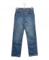 LEVI'S（リーバイス）の古着「デニムパンツ」｜ブルー