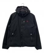 POLO RALPH LAURENポロ・ラルフローレン）の古着「ダウンジャケット」｜ブラック