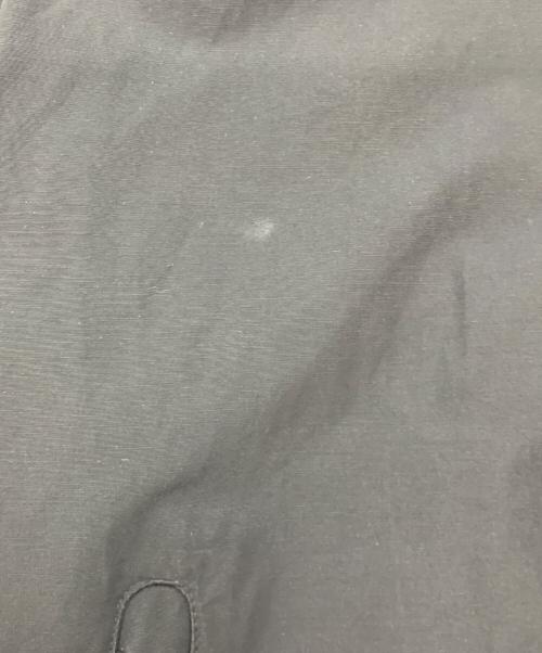 POLO RALPH LAUREN（ポロ・ラルフローレン）POLO RALPH LAUREN (ポロ・ラルフローレン) ダウンジャケット ブラック サイズ:Mの古着・服飾アイテム