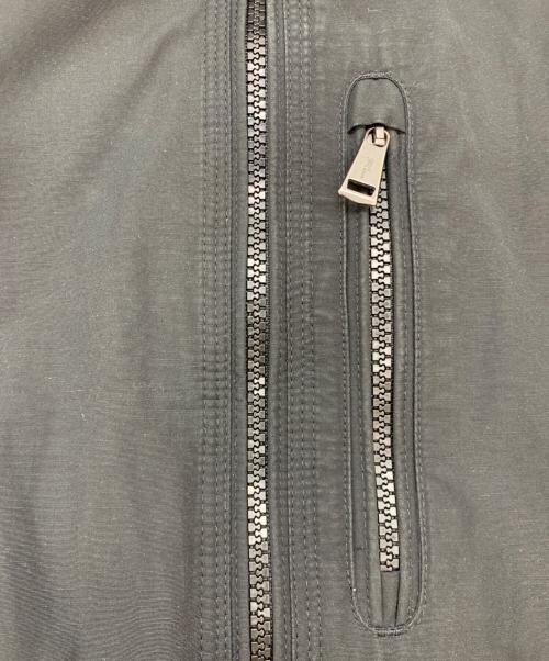 POLO RALPH LAUREN（ポロ・ラルフローレン）POLO RALPH LAUREN (ポロ・ラルフローレン) ダウンジャケット ブラック サイズ:Mの古着・服飾アイテム
