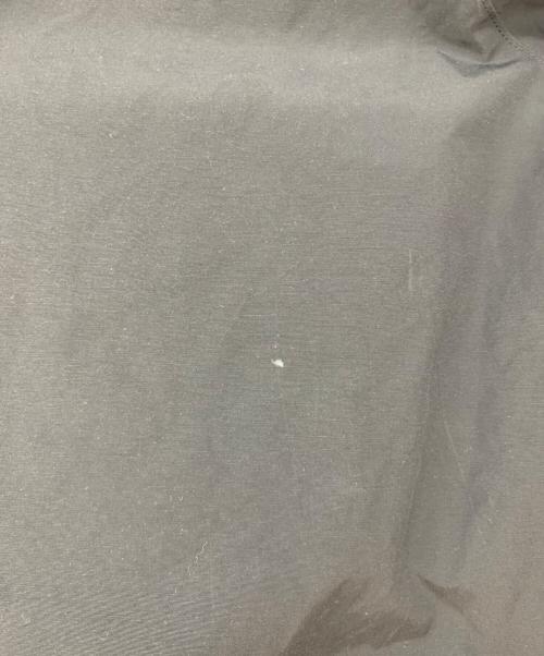 POLO RALPH LAUREN（ポロ・ラルフローレン）POLO RALPH LAUREN (ポロ・ラルフローレン) ダウンジャケット ブラック サイズ:Mの古着・服飾アイテム