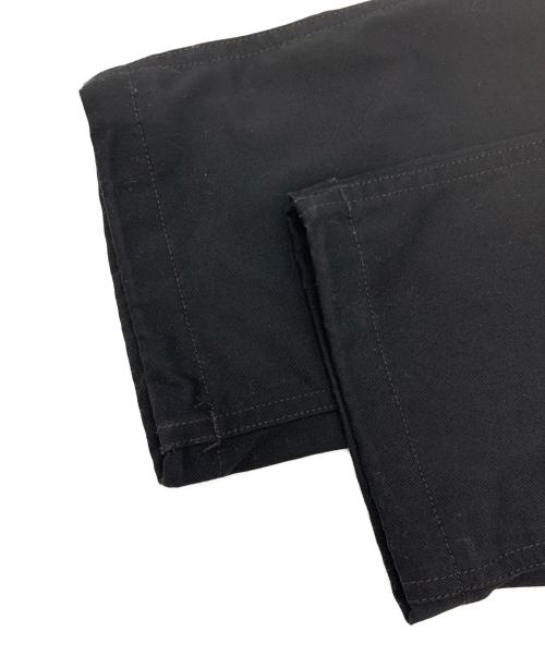 GRAMICCI（グラミチ）GRAMICCI (グラミチ) BEAMS別注スラックスパンツ ブラック サイズ:Sの古着・服飾アイテム