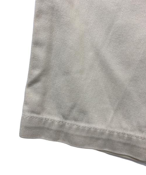 Schott（ショット）Schott (ショット) ハーフパンツ ホワイト サイズ:W76/H93の古着・服飾アイテム