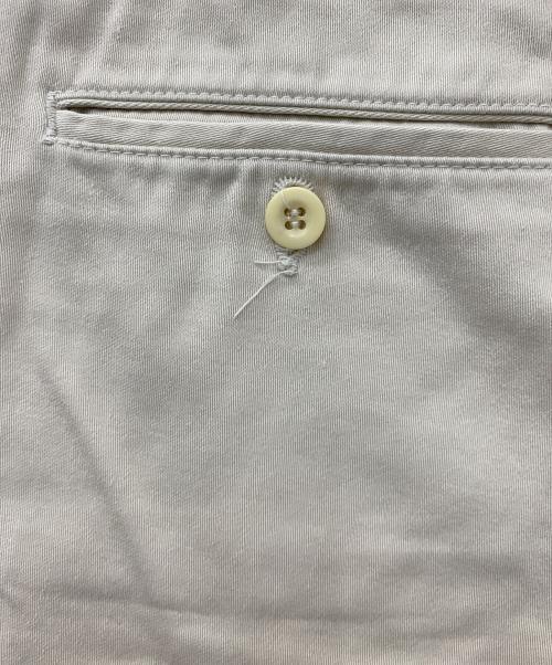 Schott（ショット）Schott (ショット) ハーフパンツ ホワイト サイズ:W76/H93の古着・服飾アイテム