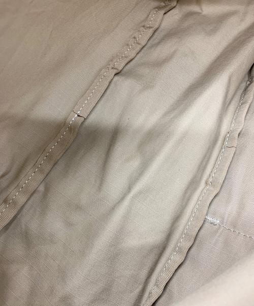 PORTER（ポーター）PORTER (ポーター) ウエストバッグ ベージュの古着・服飾アイテム