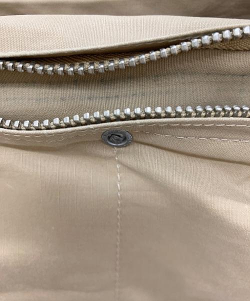 PORTER（ポーター）PORTER (ポーター) ウエストバッグ ベージュの古着・服飾アイテム