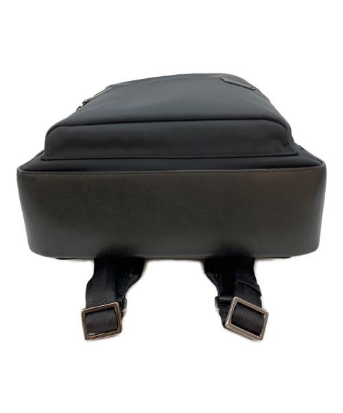 TUMI（トゥミ）TUMI (トゥミ) ブラッドナー バックパック ブラックの古着・服飾アイテム