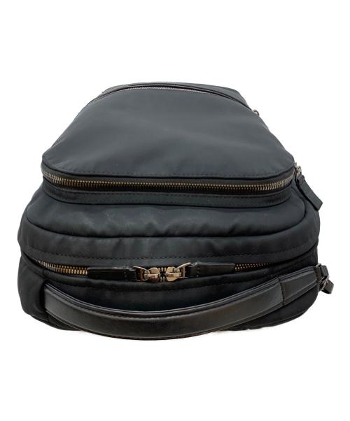 TUMI（トゥミ）TUMI (トゥミ) ブラッドナー バックパック ブラックの古着・服飾アイテム