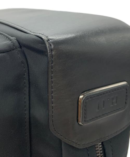 TUMI（トゥミ）TUMI (トゥミ) ブラッドナー バックパック ブラックの古着・服飾アイテム