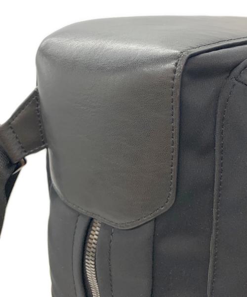 TUMI（トゥミ）TUMI (トゥミ) ブラッドナー バックパック ブラックの古着・服飾アイテム